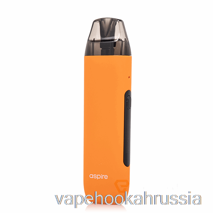 Vape Juice Aspire Minican 3 Pro 20W Pod System оранжевый